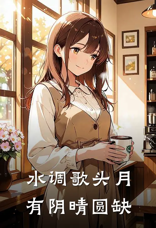 水调歌头月有阴晴圆缺