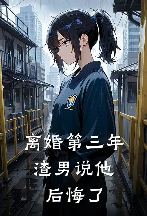 离婚第三年，渣男说他后悔了