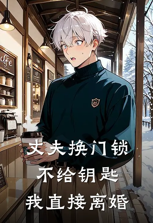 丈夫换门锁不给钥匙，我直接离婚