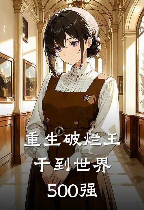 重生破烂王，干到世界500强