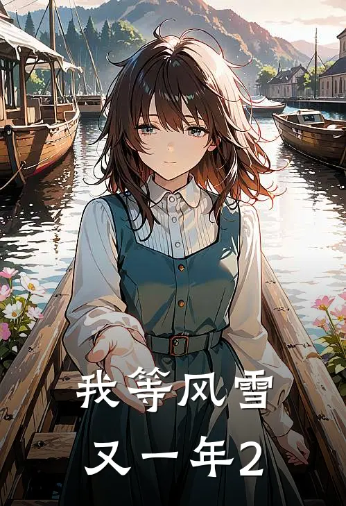 我等风雪又一年2