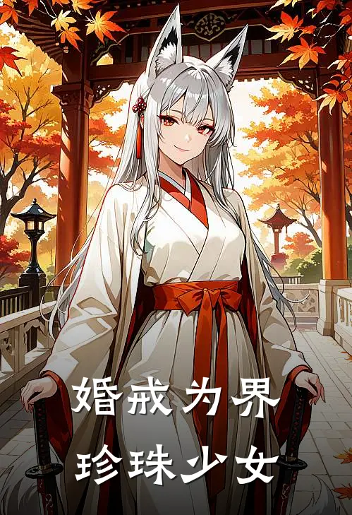 婚戒为界珍珠少女