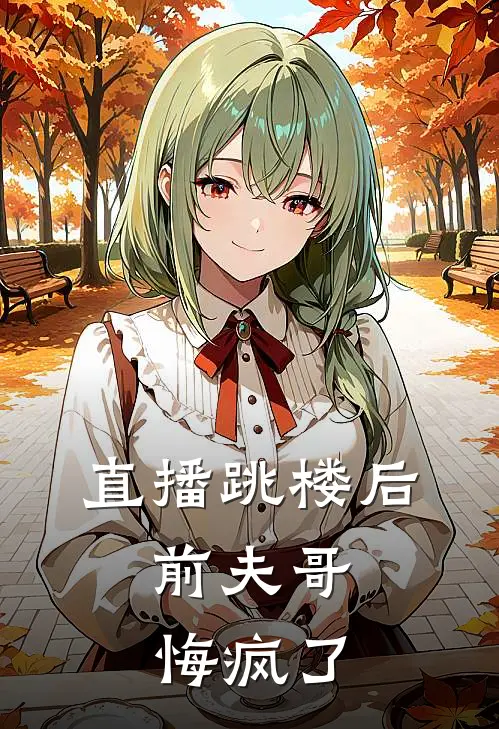 直播跳楼后，前夫哥悔疯了