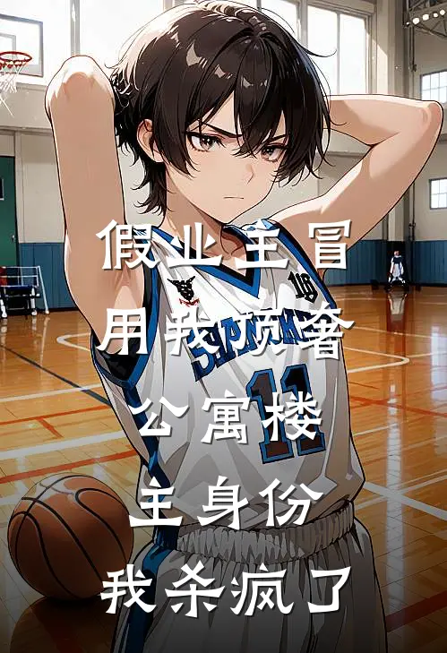 假业主冒用我顶奢公寓楼主身份，我杀疯了