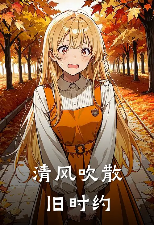 清风吹散旧时约