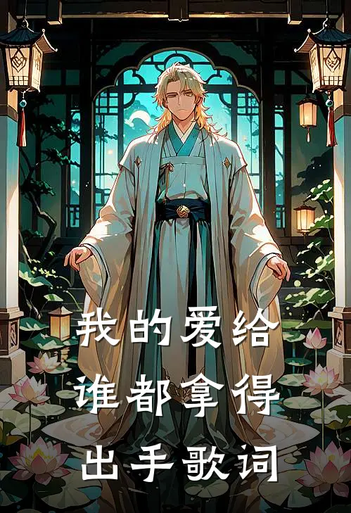 我的爱给谁都拿得出手歌词