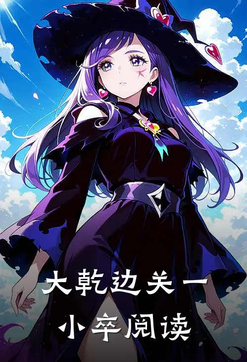 大乾边关一小卒 阅读