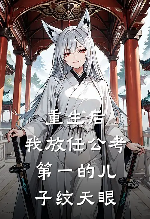 重生后，我放任公考第一的儿子纹天眼