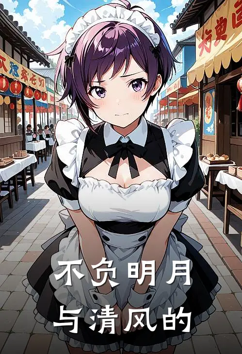 不负明月与清风的