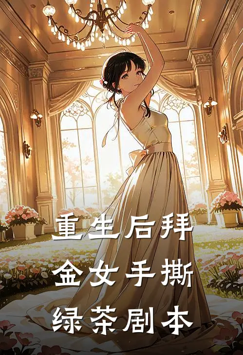重生后拜金女手撕绿茶剧本