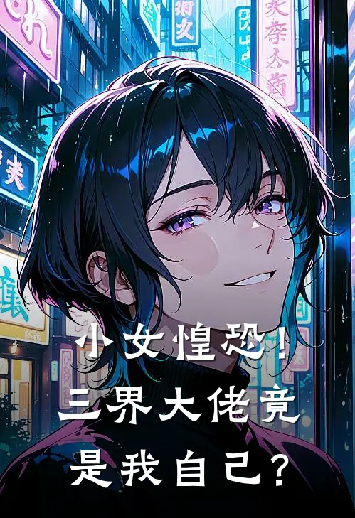 小女惶恐！三界大佬竟是我自己？