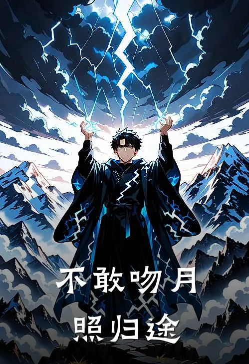 不敢吻月照归途