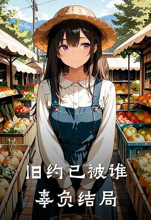 旧约已被谁辜负结局