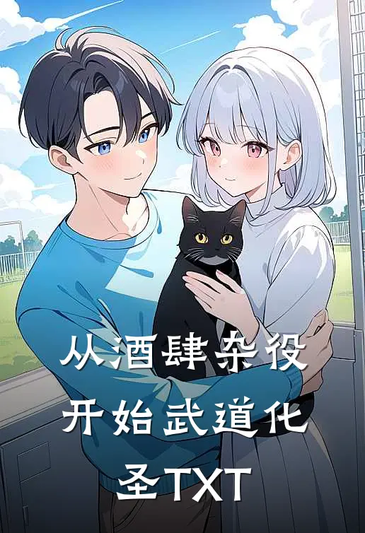 从酒肆杂役开始武道化圣TXT