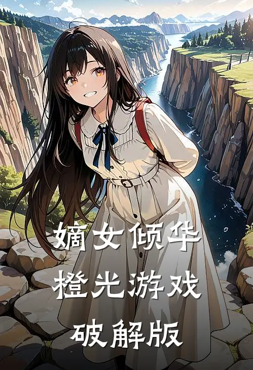 嫡女倾华橙光游戏破解版
