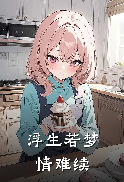 浮生若梦情难续