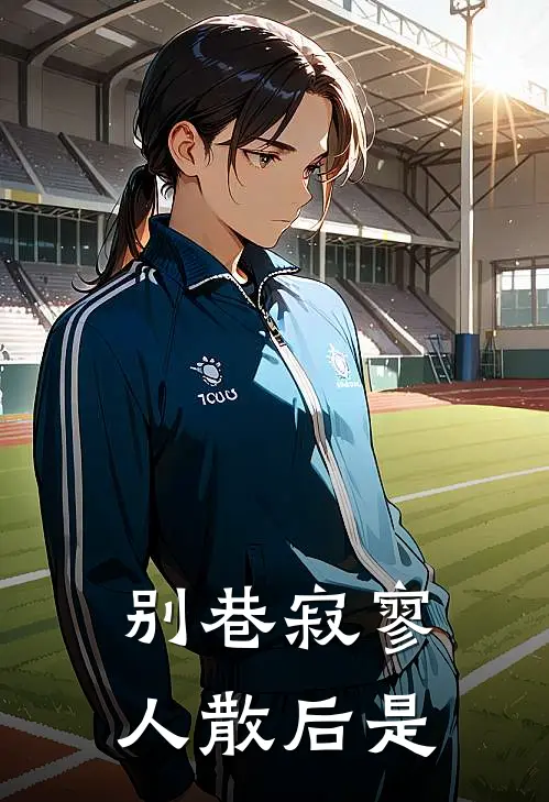 别巷寂寥人散后是