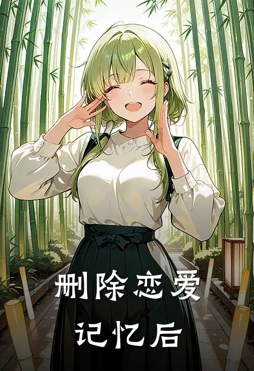 删除恋爱记忆后