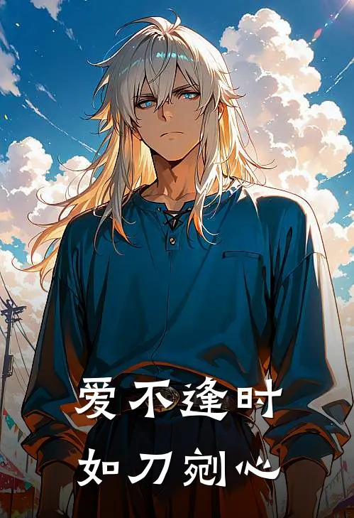 爱不逢时，如刀剜心