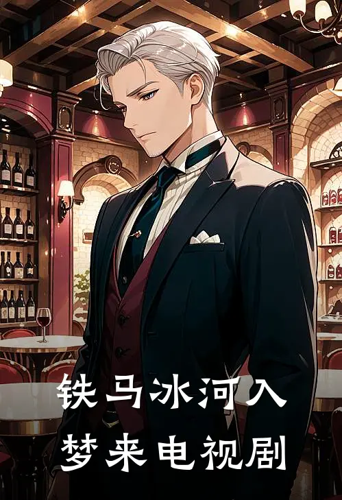 铁马冰河入梦来电视剧