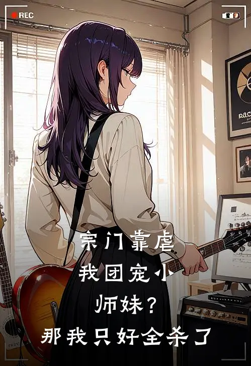 宗门靠虐我团宠小师妹？那我只好全杀了