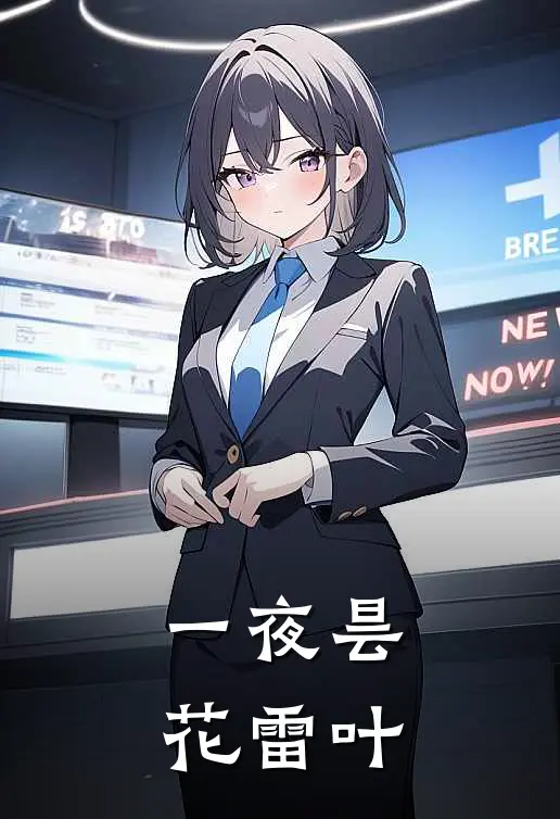 一夜昙花雷叶