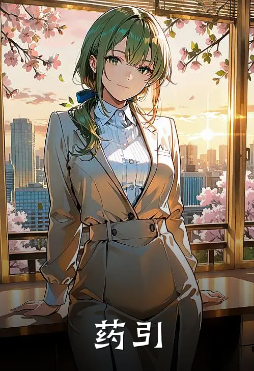药引