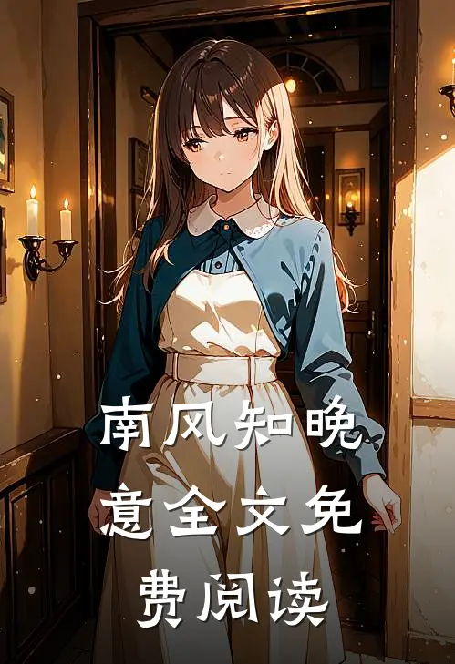 南风知晚意全文免费阅读