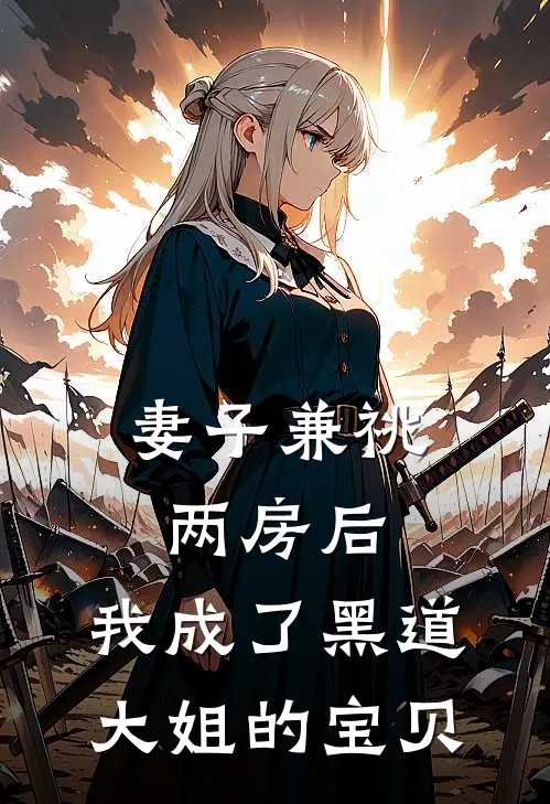 妻子兼祧两房后，我成了黑道大姐的宝贝