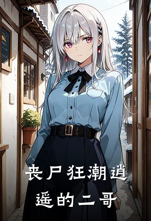 丧尸狂潮 逍遥的二哥