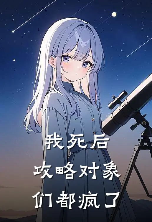 我死后，攻略对象们都疯了