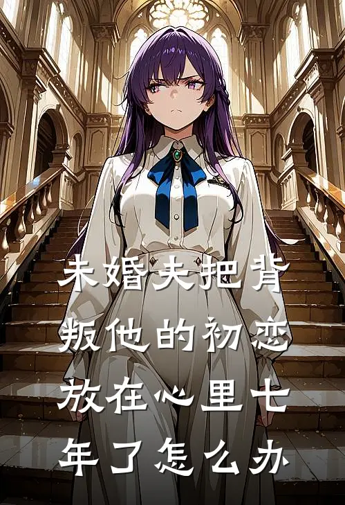 未婚夫把背叛他的初恋放在心里七年了怎么办