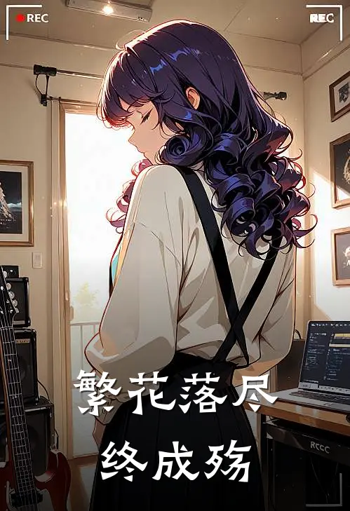 繁花落尽终成殇