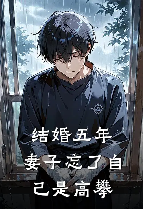 结婚五年，妻子忘了自己是高攀