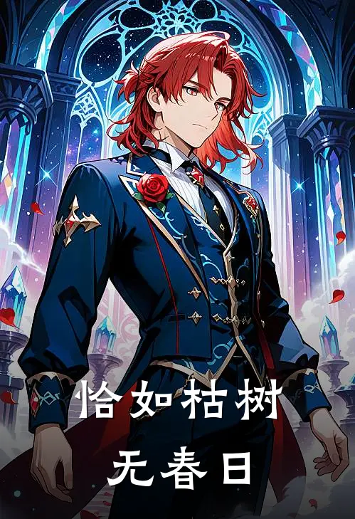 恰如枯树无春日