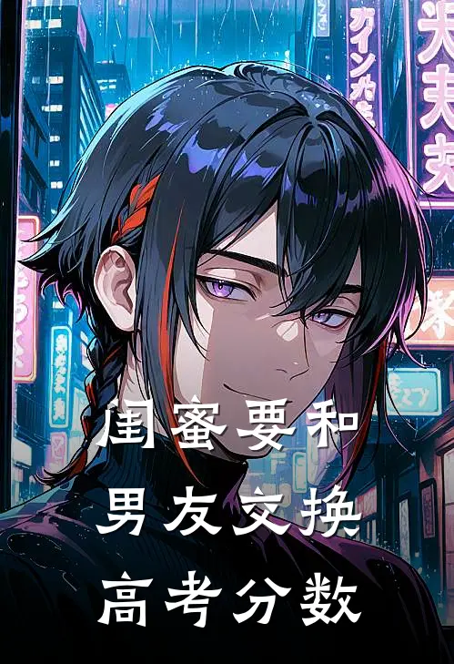 闺蜜要和男友交换高考分数