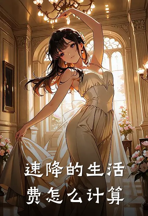 速降的生活费怎么计算