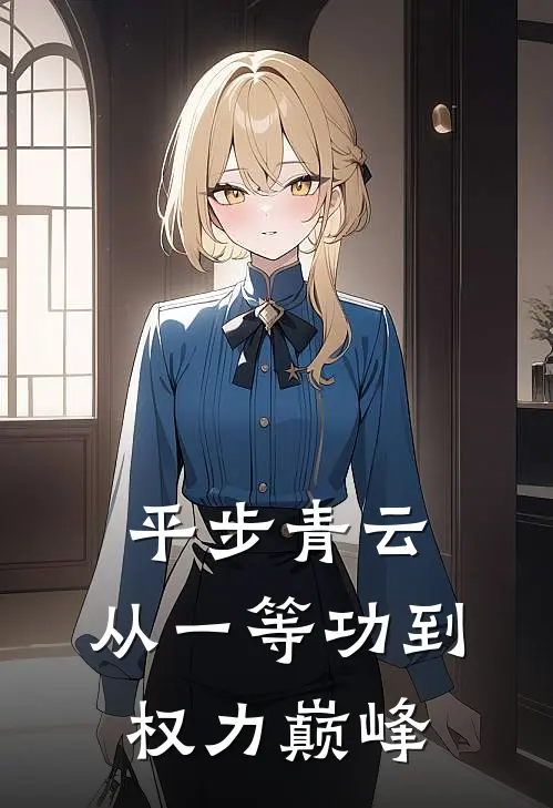 平步青云：从一等功到权力巅峰