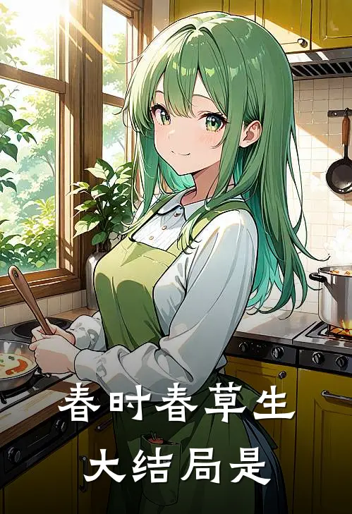 春时春草生大结局是