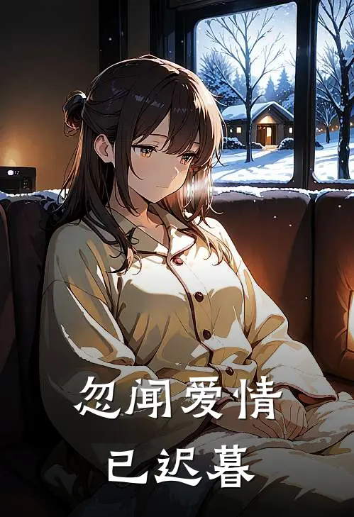 忽闻爱情已迟暮