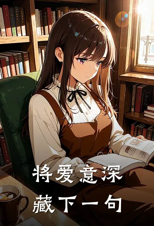 将爱意深藏下一句