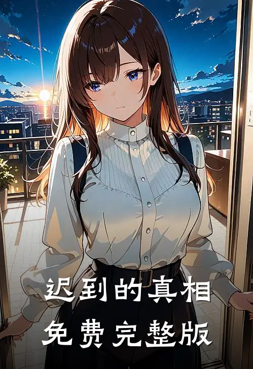 迟到的真相免费完整版