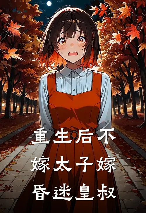 重生后不嫁太子嫁昏迷皇叔