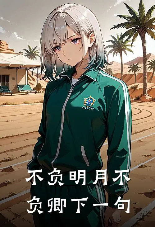 不负明月不负卿下一句