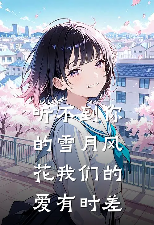 听不到你的雪月风花我们的爱有时差