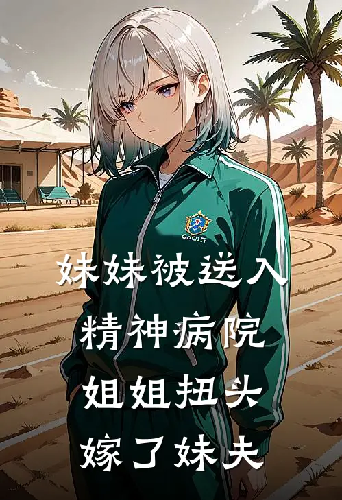 妹妹被送入精神病院，姐姐扭头嫁了妹夫
