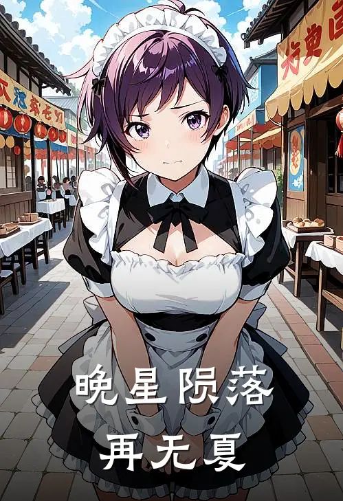 晚星陨落再无夏