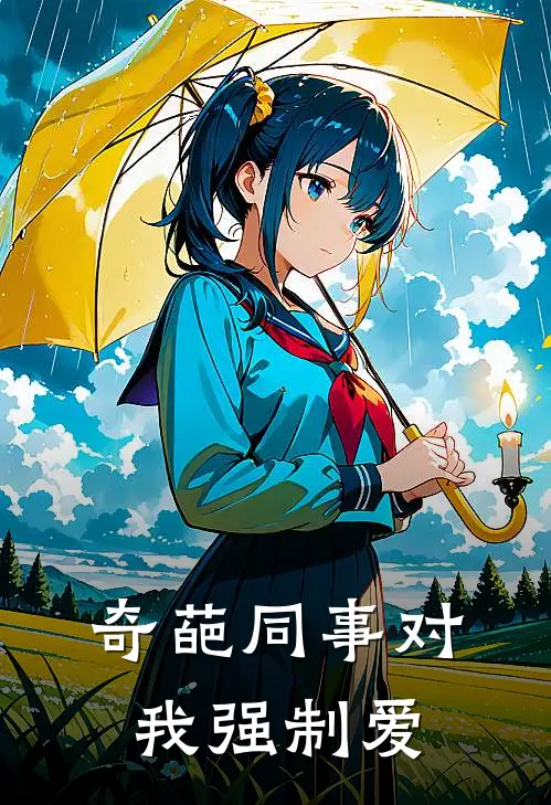 奇葩同事对我强制爱