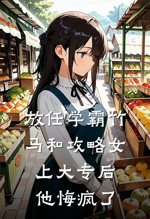 放任学霸竹马和攻略女上大专后，他悔疯了