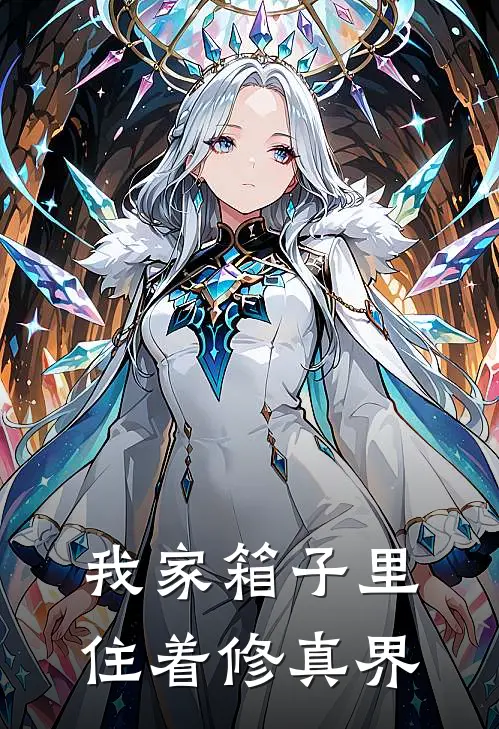 我家箱子里住着修真界